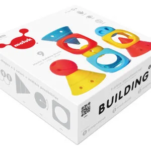 Building Genius